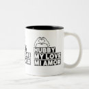 Search for honeymooners mugs Wife