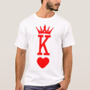 Search for queen of halloween tshirts For him