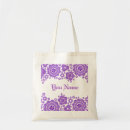 Search for purple pattern bags Geometric