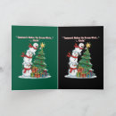 Search for funny office christmas cards Winter