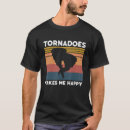 Search for hurricane tshirts Tornado