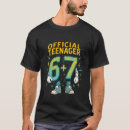 Search for 13 6 tshirts 13th