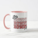 Search for western style mugs Pink