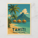 Search for tahiti postcards Summer