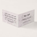 Search for cosmetics business cards Modern