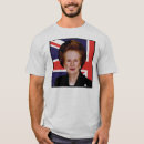 Search for margaret thatcher tshirts Flag