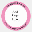 Search for email stickers Business
