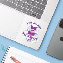 Search for catering company stickers Kids cartoon show