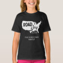 Search for camp america tshirts Road trip