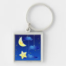 Search for surreal key rings Clouds