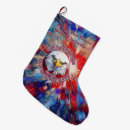 Search for spirit christmas stockings Stars