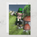 Search for leprechaun cards Celtic