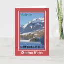Search for switzerland christmas cards Vintage