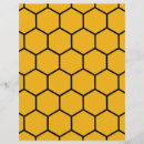 Search for black and gold pattern craft supplies Yellow