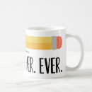 Search for pencil cup mugs School
