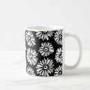 Search for funky flowers mugs Floral