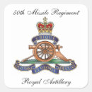 Search for the regiment stickers Royal