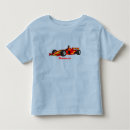 Search for race car toddler tshirts Racing