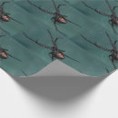 Search for black widow wrapping paper Insect