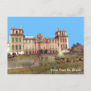 Search for blenheim postcards Palace