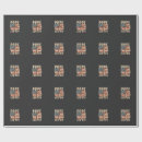 Search for church wrapping paper Christianity