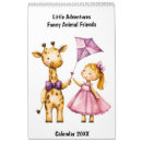 Search for funny giraffe office supplies Children