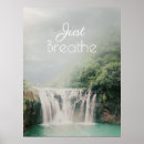 Search for just breathe posters Encouragement