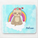 Search for meditate mouse mats Peace