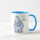 Search for blue hippo mugs Hippopotamus