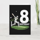 Search for cricket birthday cards Stump