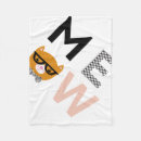 Search for meow meow blankets Feline