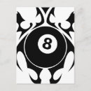 Search for billiards ball postcards Sports