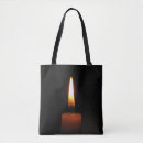 Search for candle bags Black