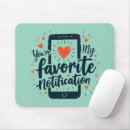Search for affection mouse mats Cute