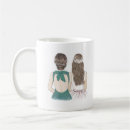 Search for maid of honor mugs Bridesmaid
