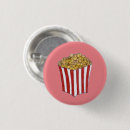 Search for popcorn badges Movie night