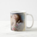 Search for romantic angel mugs Cherub