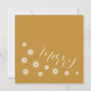Search for gold stars christmas cards Merry