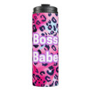 Search for boss travel mugs Girl