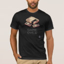 Search for pixel art tshirts Console