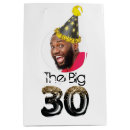 Search for 30th birthday gift bags Modern