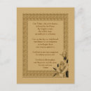 Search for lords prayer postcards Our father