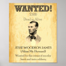 Search for jesse posters Western