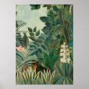 Search for rainforest posters Naive