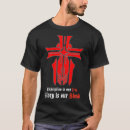 Search for azure tshirts Black