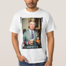 Search for king tshirts England