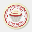 Search for cupcake magnets Dessert