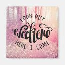 Search for here come magnets Instagram