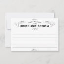 Search for black and white advice cards Vintage