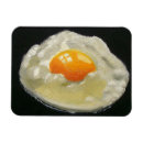 Search for fried egg magnets Yolk